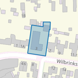 Perceel LTR00-K-9100