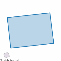 Perceel LTR00-K-9129