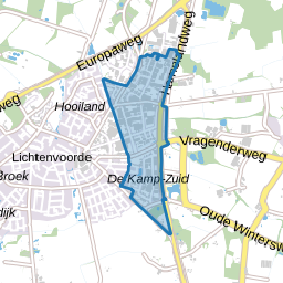Sectie D