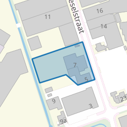 Perceel LTV00-D-3669