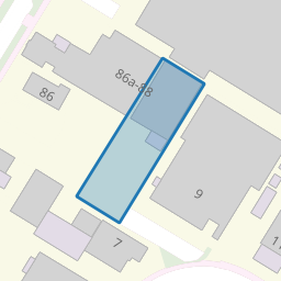 Perceel LTV00-D-3737