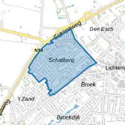 Sectie G