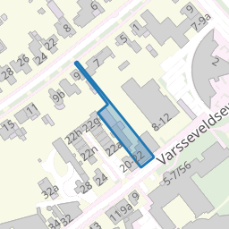 Perceel LTV00-G-6969