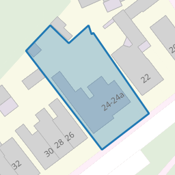 Perceel LTV00-G-8889