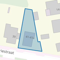Perceel LTV00-H-2498