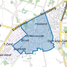 Sectie I