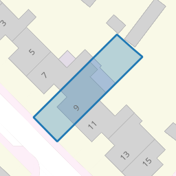 Perceel LTV00-I-1011