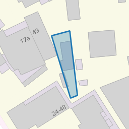 Perceel LTV00-I-1021