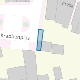 Perceel LTV00-I-1025