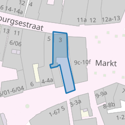 Perceel LTV00-I-1029