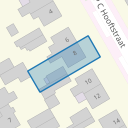 Perceel LTV00-I-1076