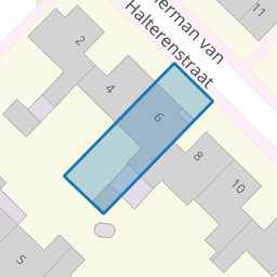 Perceel LTV00-I-1085