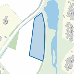 Perceel LTV00-I-1200