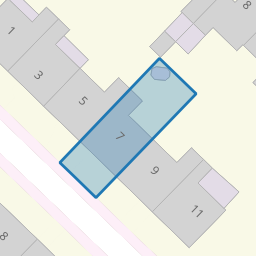 Perceel LTV00-I-1260