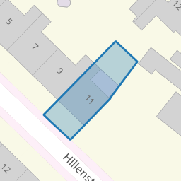 Perceel LTV00-I-1262