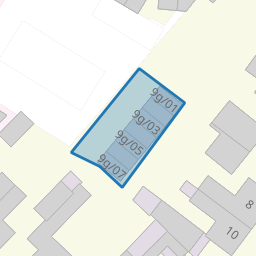 Perceel LTV00-I-1266