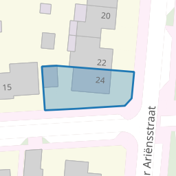 Perceel LTV00-I-1310