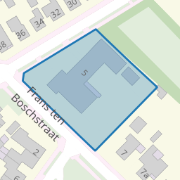 Perceel LTV00-I-1314