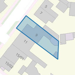 Perceel LTV00-I-1316