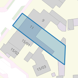 Perceel LTV00-I-1317