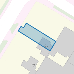 Perceel LTV00-I-1321