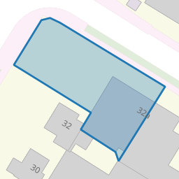 Perceel LTV00-I-1323