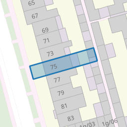 Perceel LTV00-I-1350