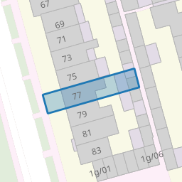 Perceel LTV00-I-1351