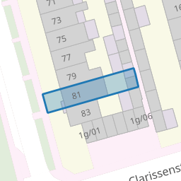 Perceel LTV00-I-1353