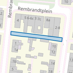 Perceel LTV00-I-1451