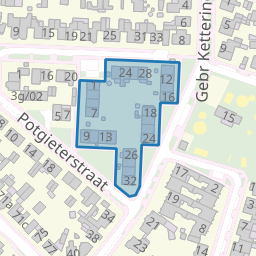 Perceel LTV00-I-1507