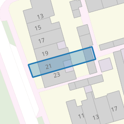 Perceel LTV00-I-1519