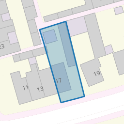 Perceel LTV00-I-1521