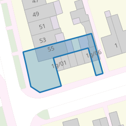 Perceel LTV00-I-1530