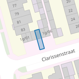 Perceel LTV00-I-1532