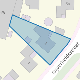 Perceel LTV00-I-1554