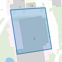 Perceel LTV00-I-1582