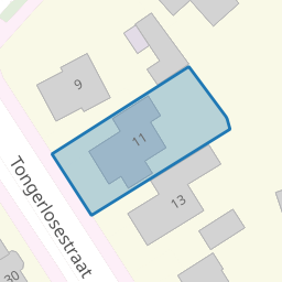 Perceel LTV00-I-1585