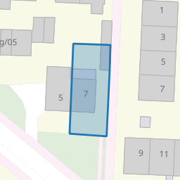 Perceel LTV00-I-1597