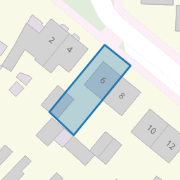 Perceel LTV00-I-1600