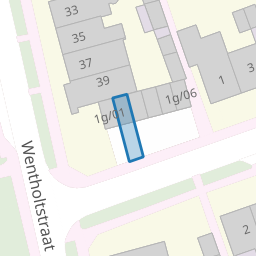 Perceel LTV00-I-1642