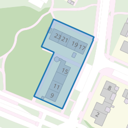 Perceel LTV00-I-1749