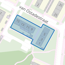 Perceel LTV00-I-1750