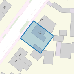 Perceel LTV00-I-1770