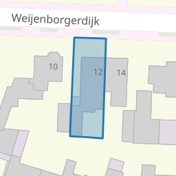 Perceel LTV00-I-1791