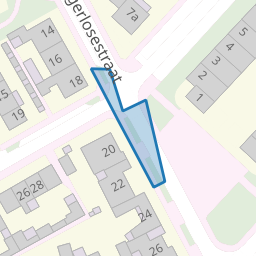 Perceel LTV00-I-1829