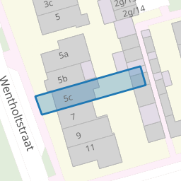 Perceel LTV00-I-1844