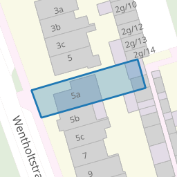 Perceel LTV00-I-1846