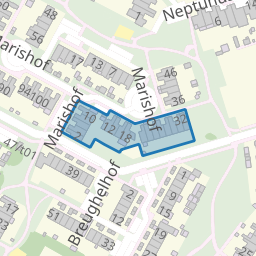 Perceel LTV00-I-1868