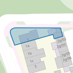 Perceel LTV00-I-1891